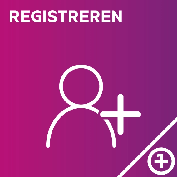 Registreren